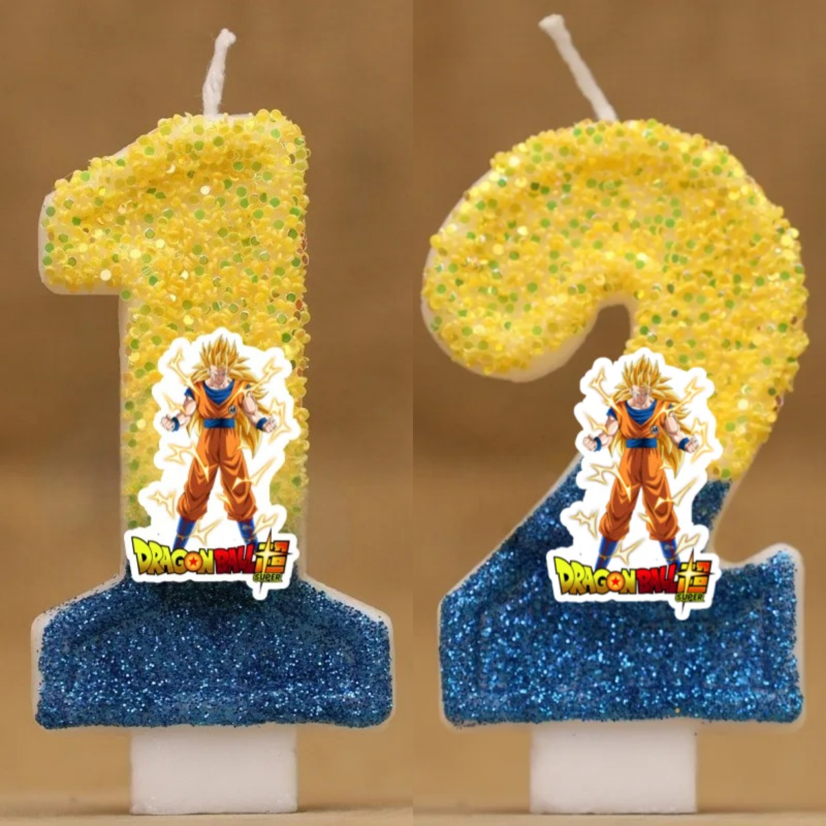 Dragon Ball Son Goku Digital C - Vintage Collectible Figurines ulasan dan harga