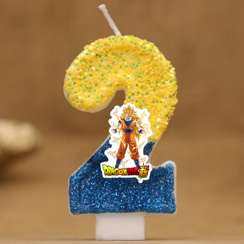 Dragon Ball Son Goku Digital C - Vintage Collectible Figurines ulasan dan harga