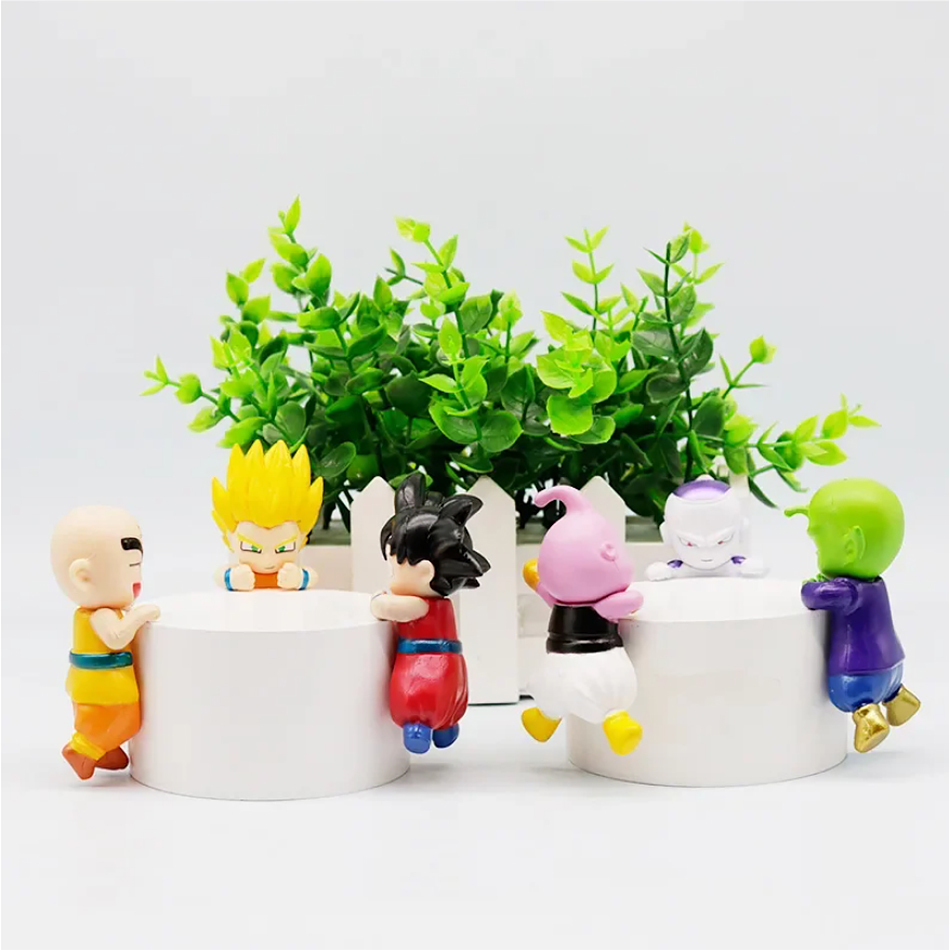 Sunny Angel Dragon Ball Hipper - Vintage Collectible Figurines ulasan dan harga