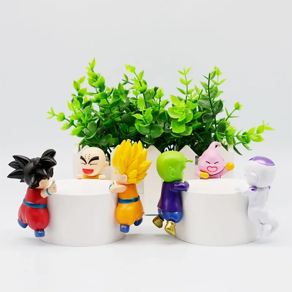 Sunny Angel Dragon Ball Hipper - Vintage Collectible Figurines ulasan dan harga