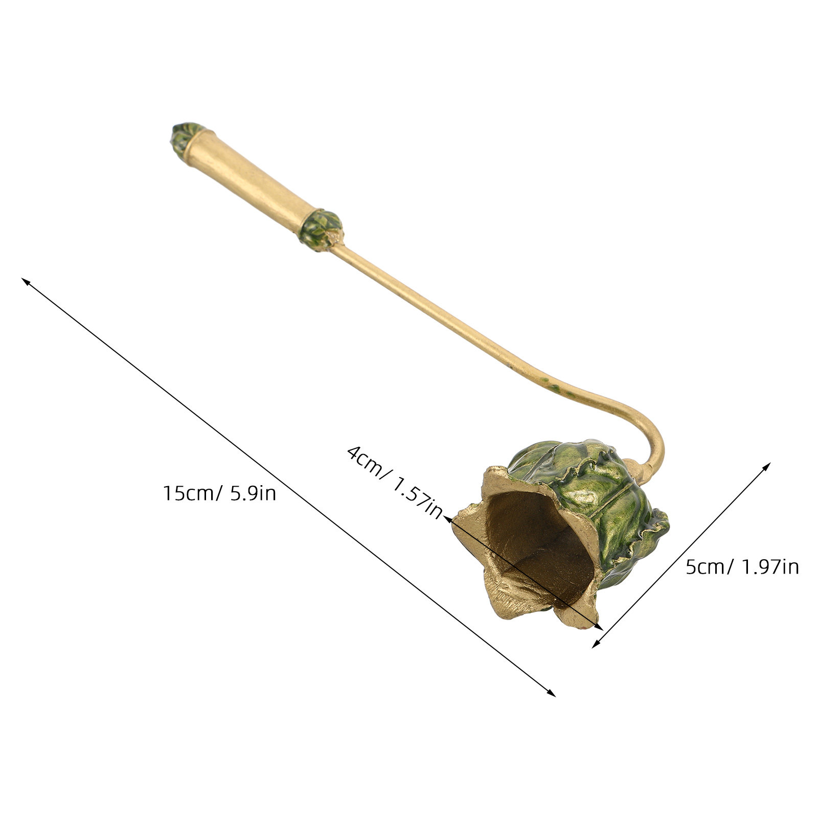 Vintage Style Snuffer Retro De - Vintage Item ulasan dan harga