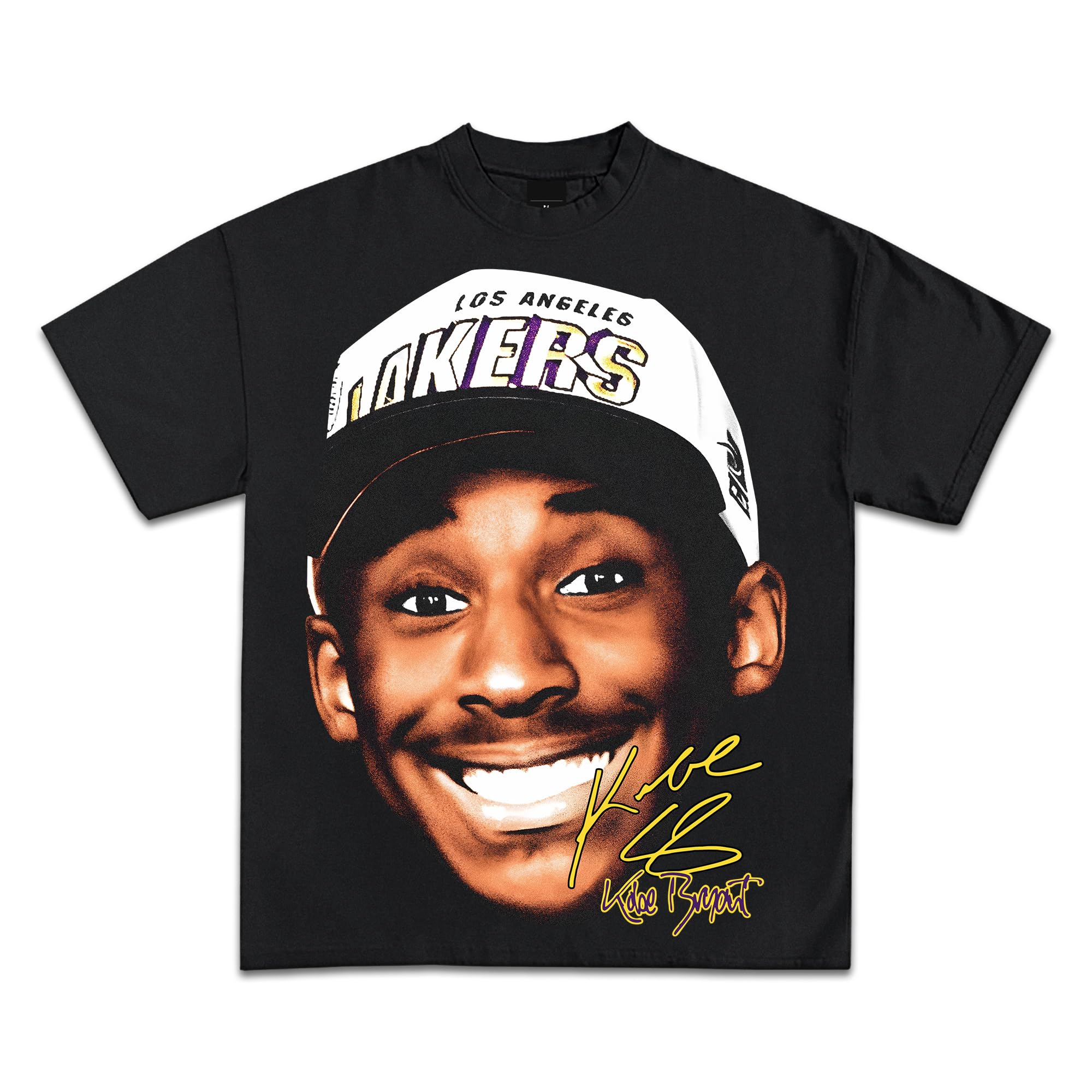 Pop Culture Vintage Graphic T- - Vintage Collectible Clothing ulasan dan harga