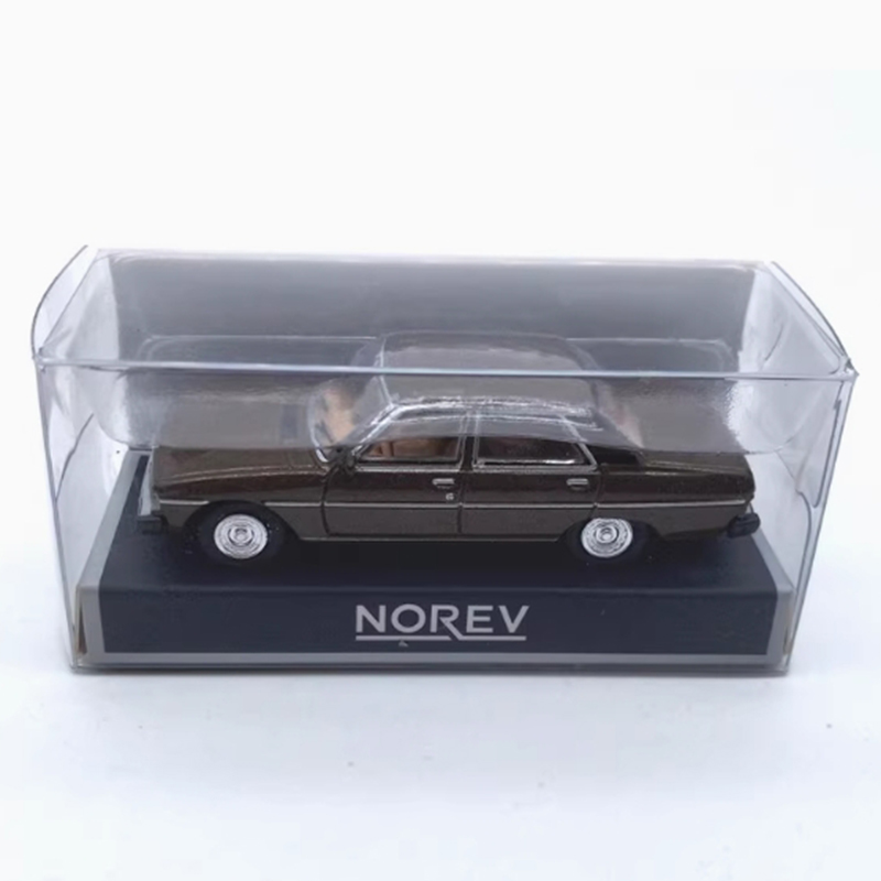 Norev Diecast 1/87 Scale Vinta - Vintage And Collectible Toys ulasan dan harga