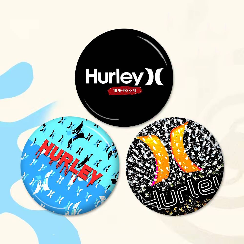 Ashion Cool Brand Vintage H-hu - Collectible Vintage Brooches ulasan dan harga