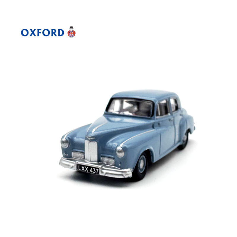 OXFORD Diecast 1:76 Scale Retr - Vintage Collectible Toy Cars ulasan dan harga
