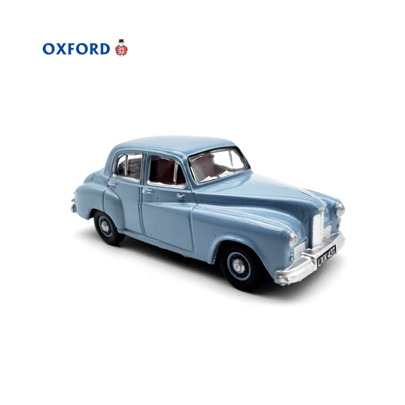 OXFORD Diecast 1:76 Scale Retr - Vintage Collectible Toy Cars ulasan dan harga