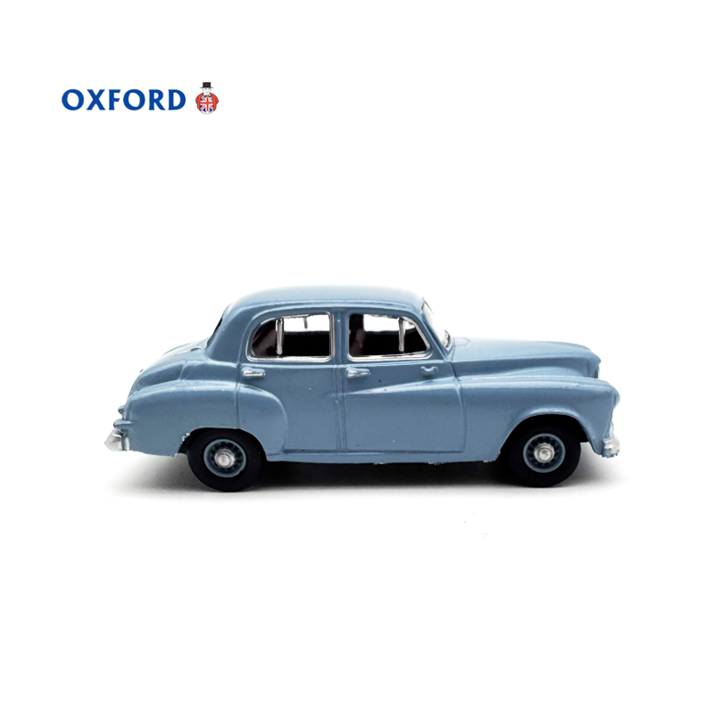 OXFORD Diecast 1:76 Scale Retr - Vintage Collectible Toy Cars ulasan dan harga