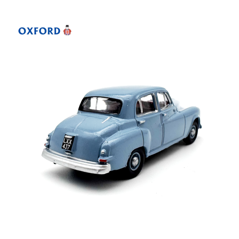 OXFORD Diecast 1:76 Scale Retr - Vintage Collectible Toy Cars ulasan dan harga