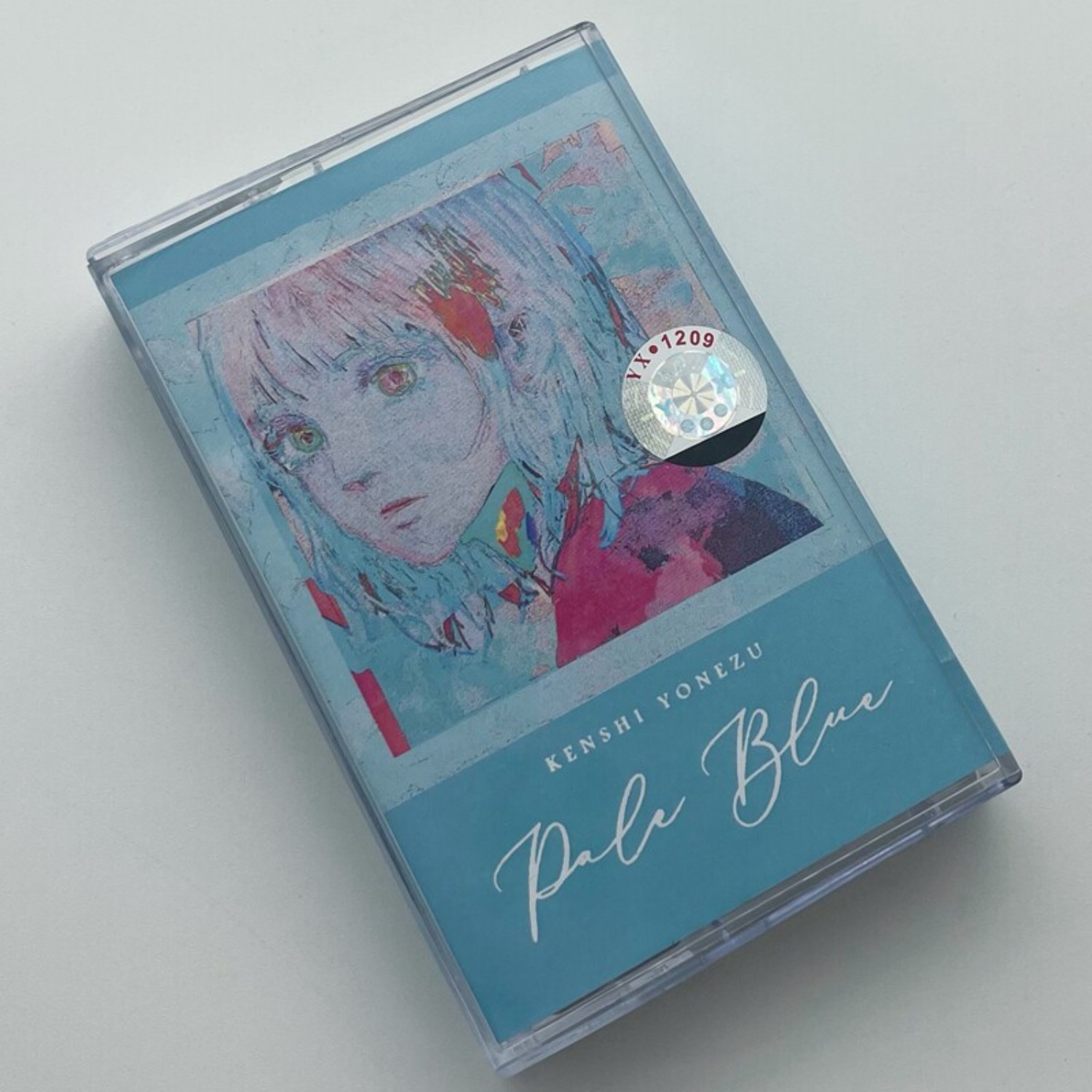 Kenshi Yonezu STRAY SHEEP & Pa - Vintage Collectibles & More Llc Photos ulasan dan harga
